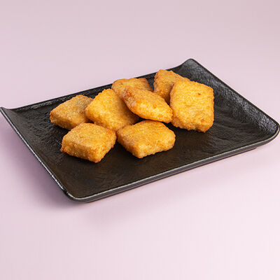 Наггетсы рыбные в Фуди Люди по цене 339 ₽