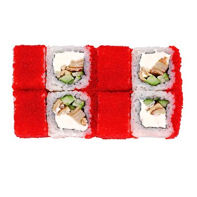 Ролл Пионер в Sushi Yes по цене 305 ₽