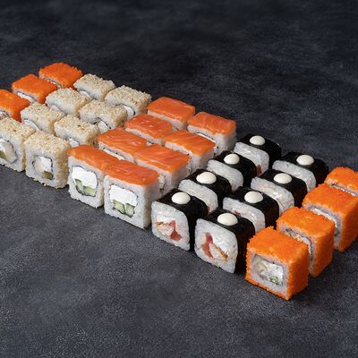 Сет Эталон в Neft по цене 1705 ₽