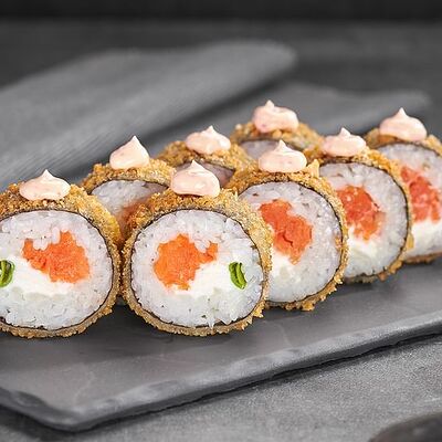 Тунец фри темпура в Sushi Master по цене 13 р.