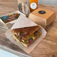 Логотип Сыр вашему дому