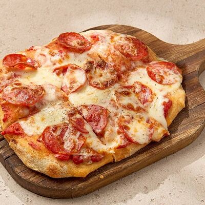 Пицца Пеперони 25 смв Lava по цене 750 ₽