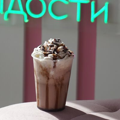 Сина Муд в Yammy по цене 349 ₽