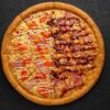 Пицца Цыпленок ранч-BBQ в Сибирский Гриль по цене 850