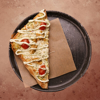 Пицца Цыплёнок Ранч в The Pivo по цене 350 ₽