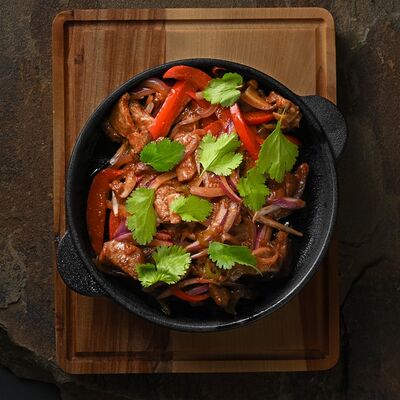 Кер у сус в Cascade по цене 1200 ₽