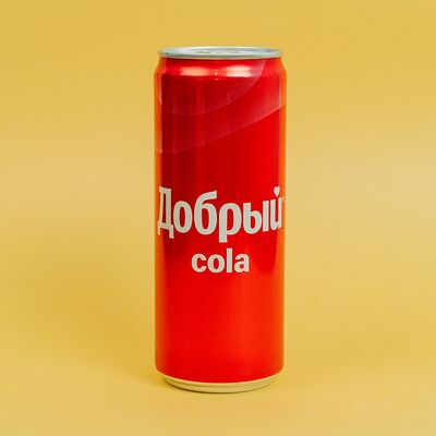 Добрый Cola в Коко по цене 119 ₽