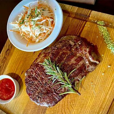 Рибай Воронеж в Wine room gallery по цене 3750 ₽