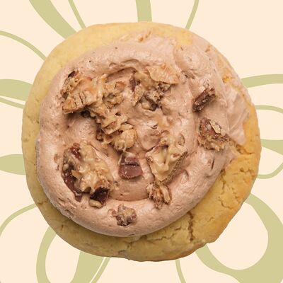 Печенье Крамбл Буэно в Muk по цене 400 ₽