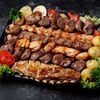 Мясное Ассорти в Meat Feast по цене 7000
