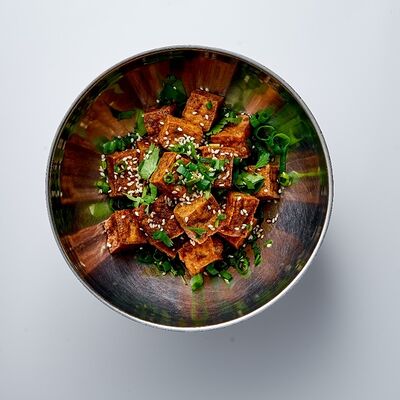 Дау Фу (Соевый соус) в Lao Lee по цене 395 ₽