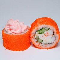 Вулкан в Белый шеф