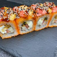 Лакшери в SushiPizza