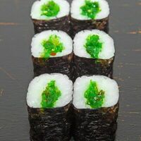 Ролл Чука в Toto sushi