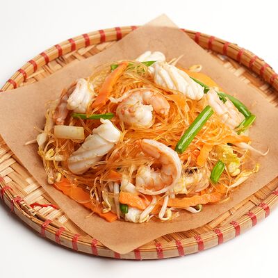 Миен Сао Хай Шан в Pho City по цене 730 ₽