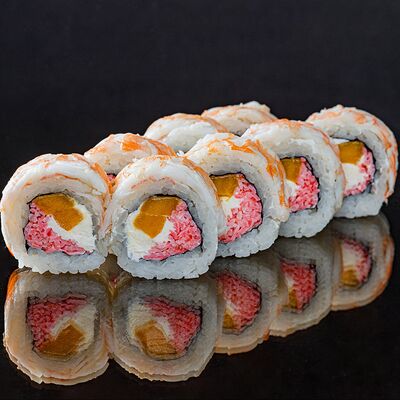 Экзотик люкс в Васаби по цене 1220 ₽