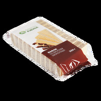 Вафли со вкусом шоколада в Азбука Вкуса Экспресс Меню