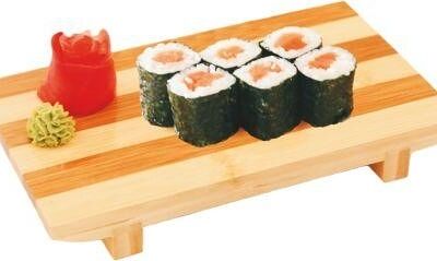 Ролл Сяке сиодзаке маки в Суши Ё Пицца по цене 320 ₽