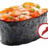 Спайси с кальмаром в Bella Vita по цене 120