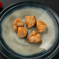 Филе индейки в Paprika