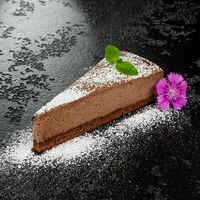 Чизкейк шоколадный в Суши Профи