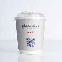 Капучино в Bistro Pizzateca 9.8