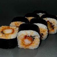 Малибу в Si sushi