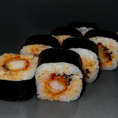 Малибу в Si sushi по цене 420 ₽