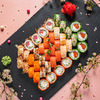 Сакура в SUSHI GIRL LUXURY по цене 4229