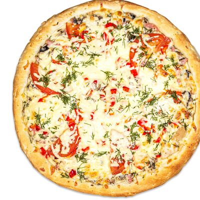 Все и сразу в СушиЛка по цене 840 ₽