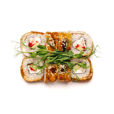 Кайдзю в MurasakiSushi & Rolls по цене 934 ₽