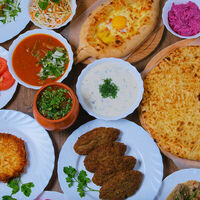 Логотип Вовилон