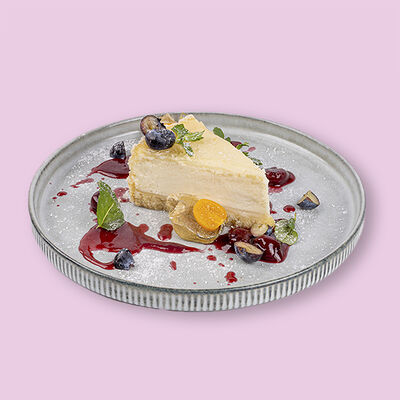 Чизкейк Нью-Йорк в Додома по цене 550 ₽