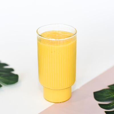 Смузи Манго-маракуйяв Pokemania по цене 619 ₽