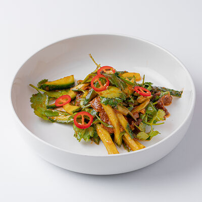 Лазат в VASILCHUKI Chaihona №1 по цене 650 ₽