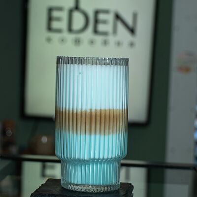 Латте Лаванда в Eden по цене 555 ₽