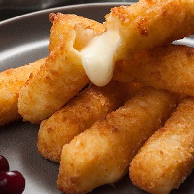 Сырные палочки в As Pizza по цене 399 ₽