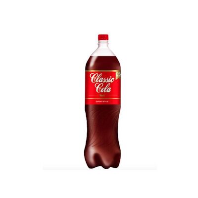 Coca-Cola в Мята Food по цене 130 ₽