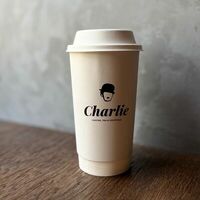 Чай Эрл Грей в Charlie