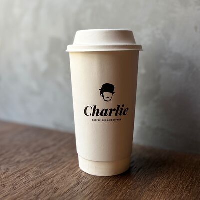 Чай Эрл Грей в Charlie по цене 350 ₽