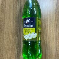 Rc Green Apple в Кафе Халяль