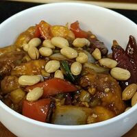Чикен кунг пао в Sivarus