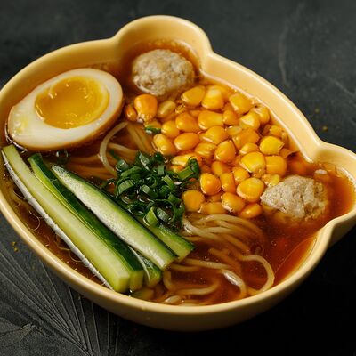 Детский рамен в Umami Ramen Club по цене 412 ₽