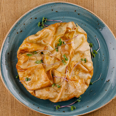 Сабурани в Кубанские пивоварни по цене 520 ₽