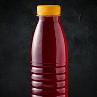 Клюквенный морс в Перформанс вкуса