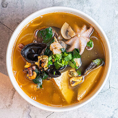 Морской коктейль в Тарым по цене 10365 ₸