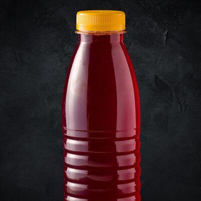 Клюквенный морс в Перформанс вкуса по цене 140 ₽