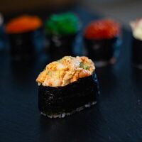 Спайси креветка в ChoCho Sushi