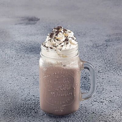 Молочный коктейль Шоколадный в Yummy yummy по цене 135 ₽