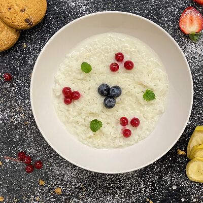 Рисовая каша в Cake bakery по цене 365 ₽